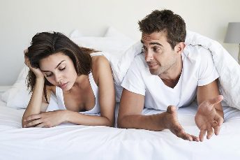 Wiele kobiet nie przeżywa prawdziwy orgazm